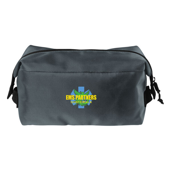 Port Authority® Travel Bag - Printed Logo Thumbnail