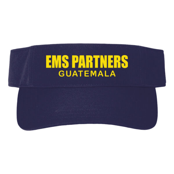 Sport-Tek® Action Visor - Embroidered Logo Thumbnail