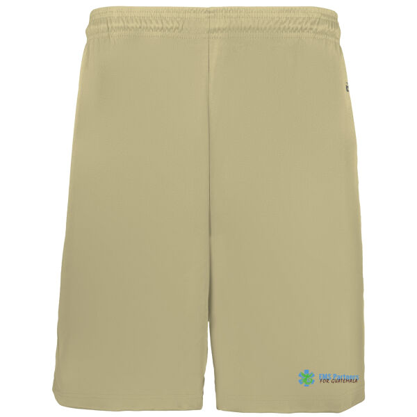 Badger Sport - B-Core Pocketed Shorts - Printed Logo Thumbnail