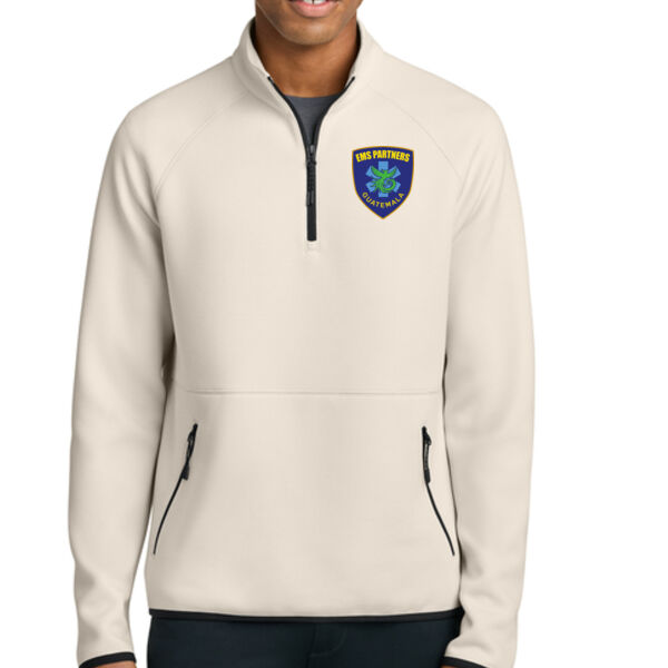 Sport-Tek® Phenom 1/4-Zip - Embroidered Logo Thumbnail