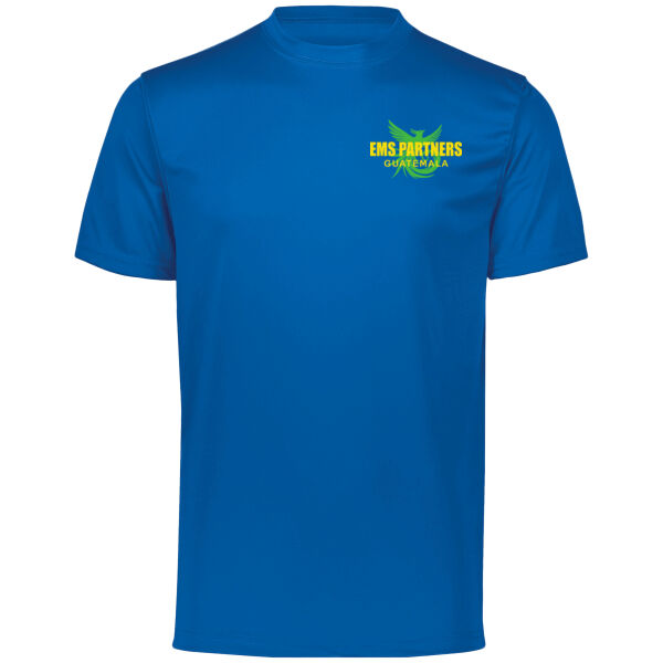 Augusta Sportswear - NexGen Wicking Tee - Printed Logo Thumbnail