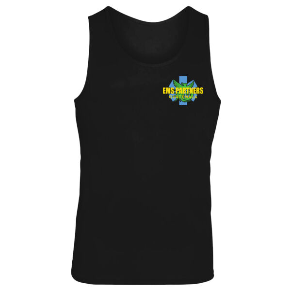 Augusta Sportswear - Training Tank - Printed Logo Thumbnail